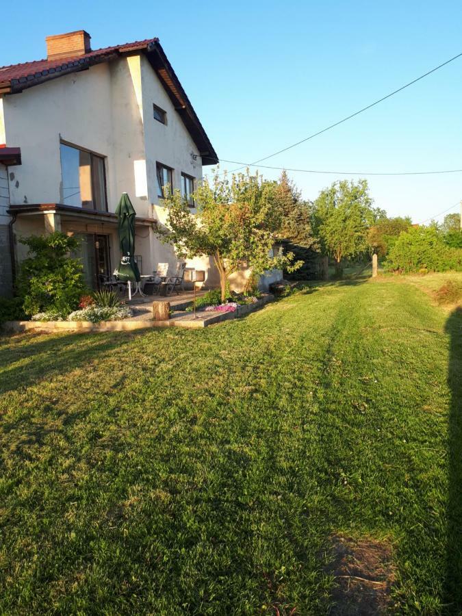 Agroturystyka "Jagap" Oaza Spokoju Dzierzoniow Exterior photo