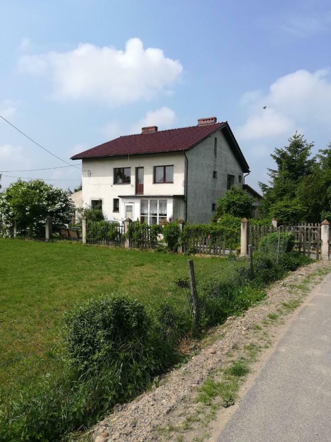 Agroturystyka "Jagap" Oaza Spokoju Dzierzoniow Exterior photo